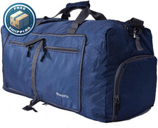 60L Borsone Da Viaggio Grandi