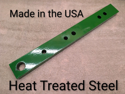 Rear straight drawbar fits - drawbar,