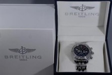 Orologio Cronografo Breitling