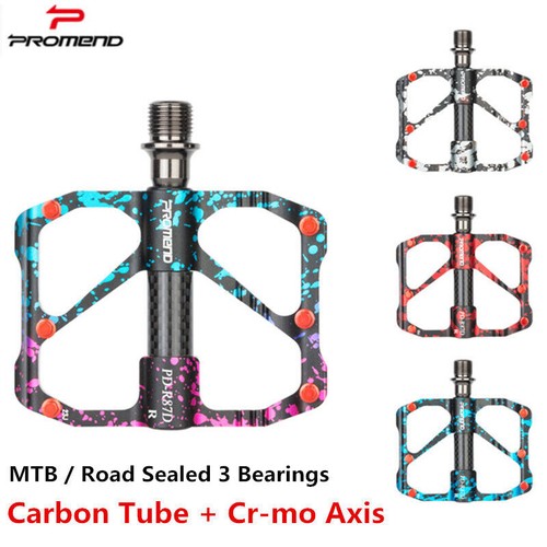 Promend alluminio mtb bici - mtb, da