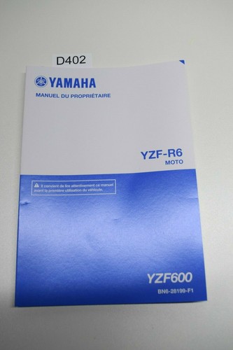 Yamaha yzf rj27 - yamaha,