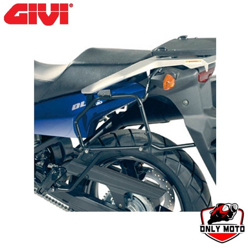 Givi pl532 portavaligie - givi,