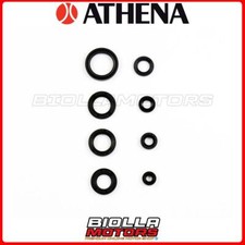 KIT PARAOLI MOTORE ATHENA