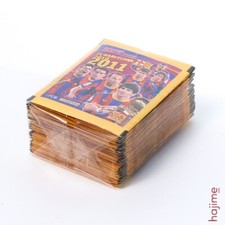 2010-11 Panini FC Barcelona