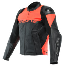 Giacca Moto Pelle Dainese