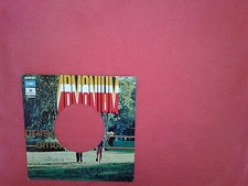 Armonium ‎– Primo Amore  -