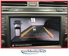 Telecamera posteriore