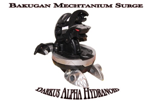 Bakugan kugel black darkus - bakugan,