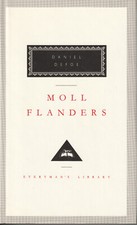 Moll flanders daniel - flanders,