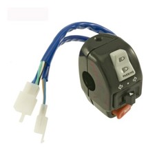 DEVIO LUCI SINISTRO 152643 FOR