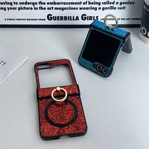Custodia anello robusta - custodia,