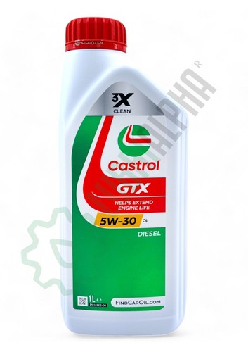 Olio motore 5w30 auto benzina - 5w30,