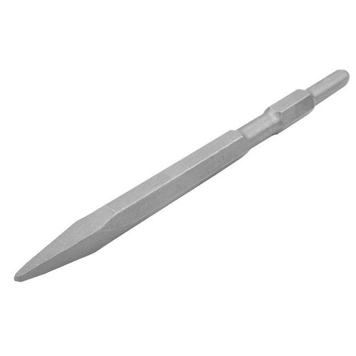 Scalpello punta 17x280mm - a,
