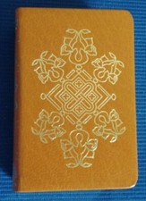 MINI BIBBIA con traduzione e