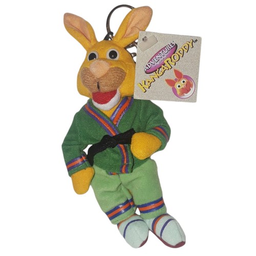 Avventure con kanga roddy anni - avventure,