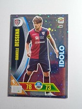 2017-18 Panini Adrenalyn XL