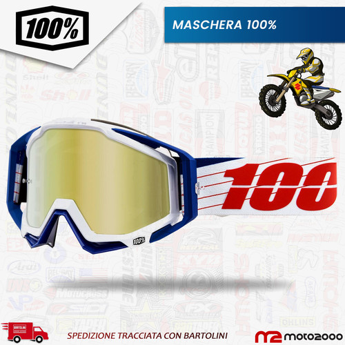 Mascherina occhiali 100 - occhiali, 100%