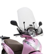 GIVI 1125A SOLO PARABREZZA