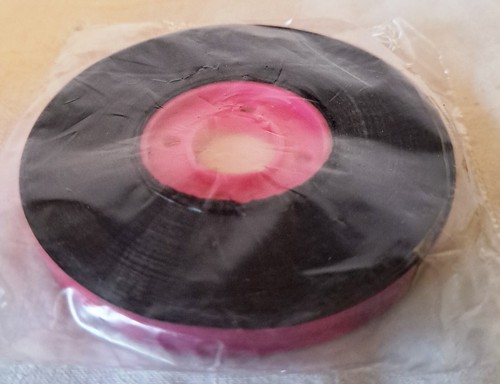 Vintage nastro bobina - , per