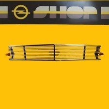 Griglia radiatore Opel Olympia