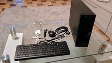 Desktop acer aspire 703 - desktop,