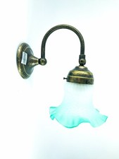Antique Brass Adjustable Wall