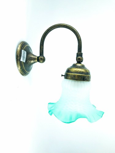 Applique parete ottone - applique,