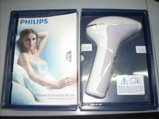 Sistema epilazione a luce