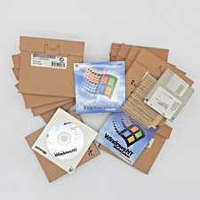 Microsoft Windows 98 Upgrade