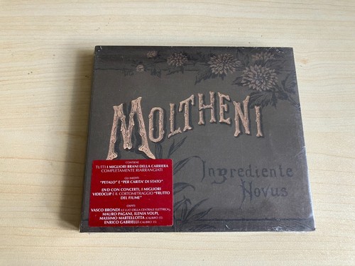 Moltheni ingrediente - moltheni,