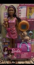 Barbie Cucciolo Adozione