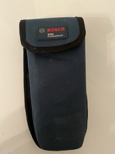 Bosch GMS 120 Tester per cerca
