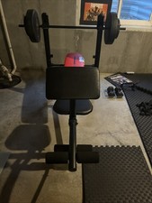 Weider Pro 265