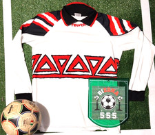 Reusch maglia calcio - maglia,