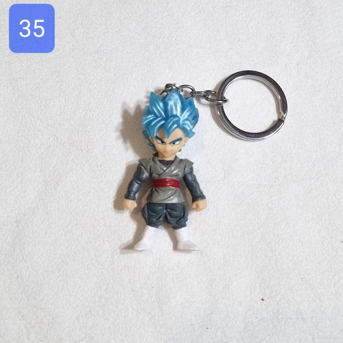 Portachiavi clip dragon ball - clip, z