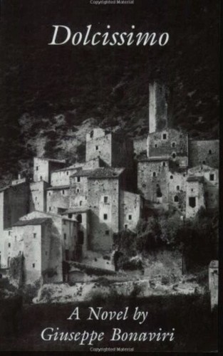 Dolcissimo giuseppe - by,