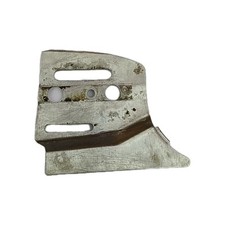 ricambi usati PIASTRA BARRA GUIDA LAMIERINO CATENA PER MOTOSEGA ALPINA P 400