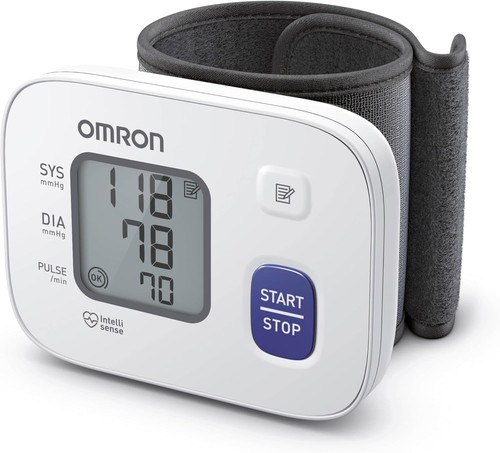 Omron rs2 misuratore - omron, di