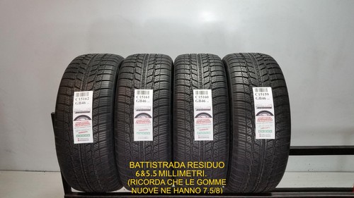 Gomme usate termiche - usate,