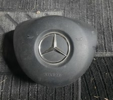 Dispositivo Airbag Lato Guida Mercedes Gla / Cla / Classe A / B W156