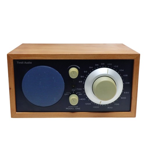 Radio tivoli audio - tivoli,