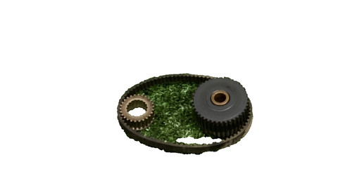 Ingranaggio miscelatore - ingranaggio,