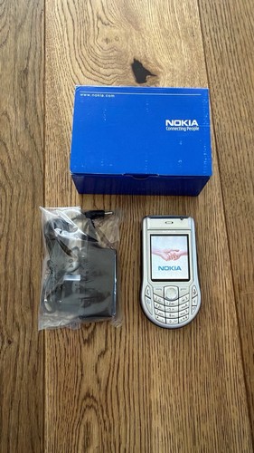 Originale nokia 6630 senza - originale,