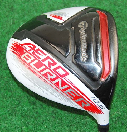 Taylomade aero burner - burner, driver