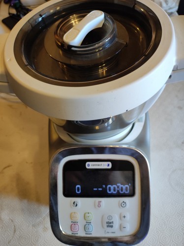 Moulinex i companion - moulinex, i-companion