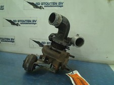 TURBO Toyota RAV4 (A3)