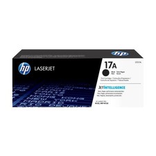  Toner nero HP CF217A 17A