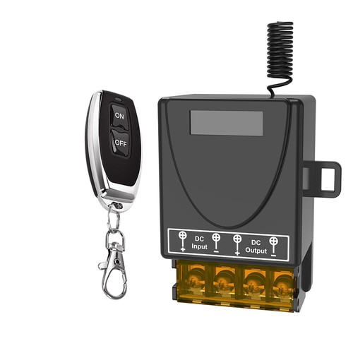 Interruttore remoto wireless