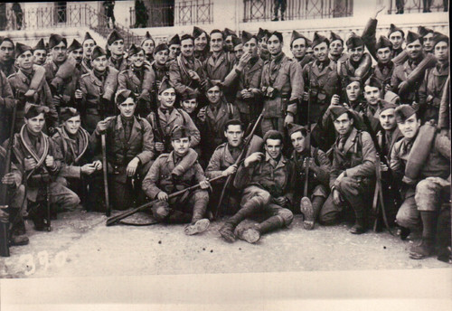 Ristampa anni di foto - di,