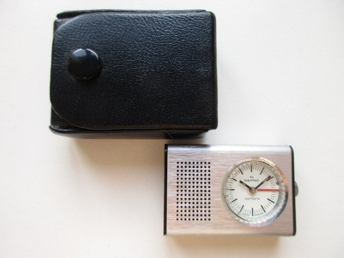 Orologio viaggio nepro - orologio,